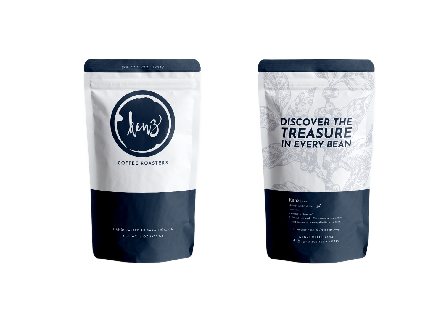 その他 KENZ * Explorer ~ Subscribe & Save! — Kenz Coffee Roasters